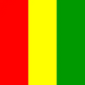 Guinea eSIM data plan