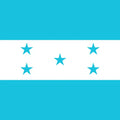 Honduras eSIM data plan